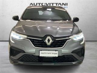 RENAULT Arkana usata, con Airbag