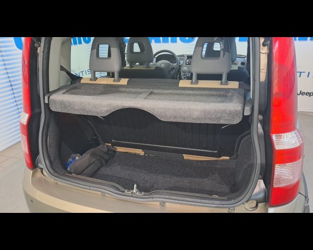 FIAT Panda usata 21