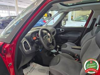 FIAT 500L usata, con Servosterzo