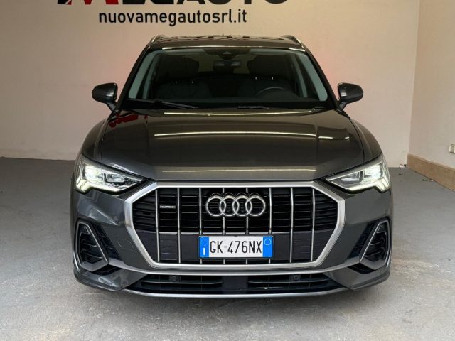 AUDI Q3 usata, con Airbag