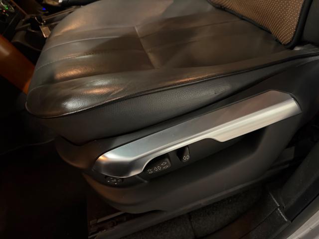 LAND ROVER Range Rover usata, con Sistema di navigazione