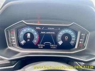 AUDI A1 usata, con ESP