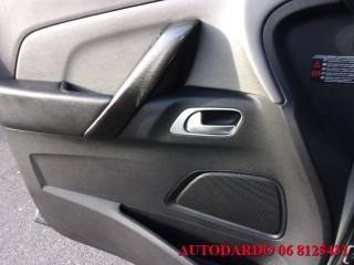 CITROEN C4 Picasso usata, con Sedili sportivi