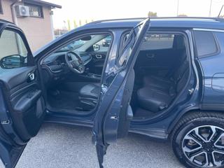JEEP Compass usata, con Servosterzo