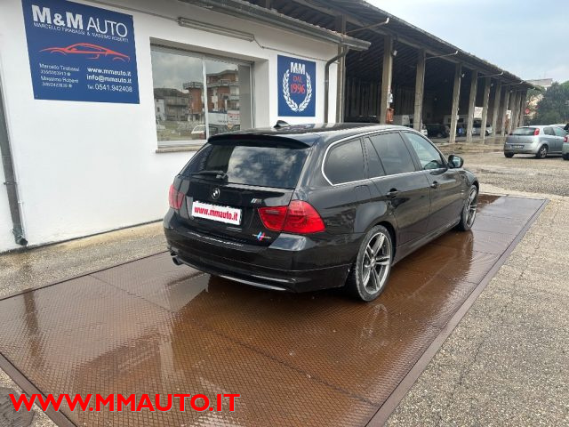BMW 318 usata, con Alzacristalli elettrici