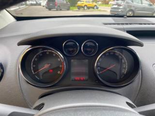 OPEL Meriva usata, con ESP