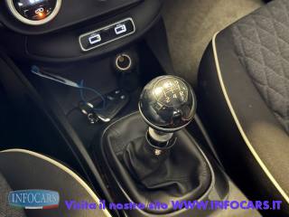 FIAT 500X usata, con Sistema di navigazione
