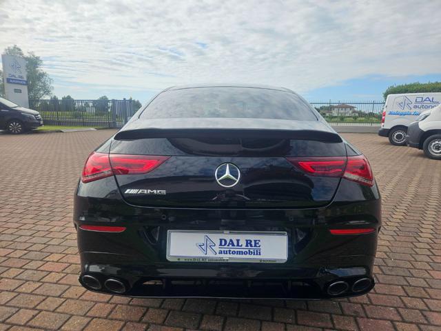 MERCEDES-BENZ CLA 200 usata, con Cerchi in lega
