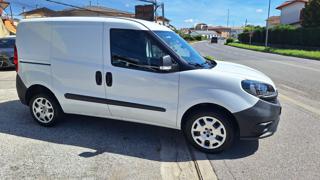 FIAT Doblo usata, con Alzacristalli elettrici