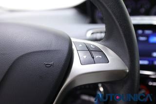 LANCIA Ypsilon usata, con Autoradio digitale