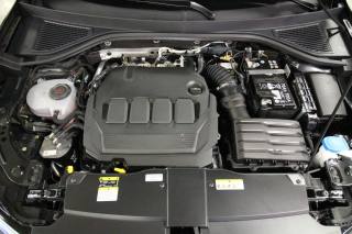 VOLKSWAGEN T-Roc usata, con Chiusura centralizzata