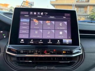 JEEP Compass usata, con ESP