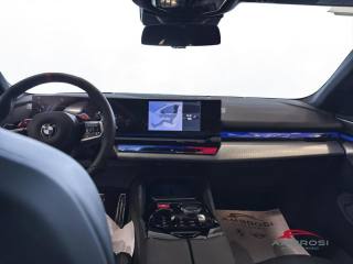 BMW M5 usata 14
