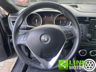 ALFA ROMEO Giulietta usata, con Controllo trazione