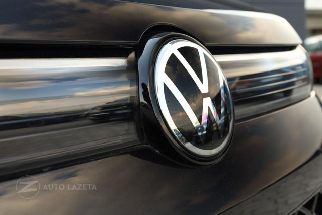 VOLKSWAGEN Tiguan usata, con Volante in pelle