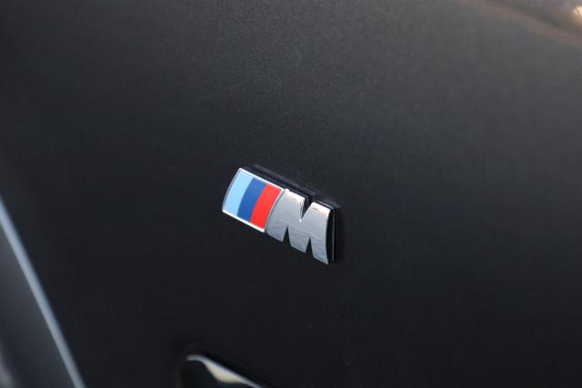 BMW X4 usata, con Apple CarPlay