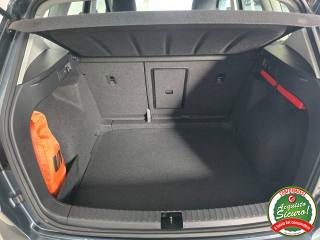 SEAT Ateca usata, con Chiusura centralizzata