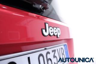 JEEP Renegade usata 64