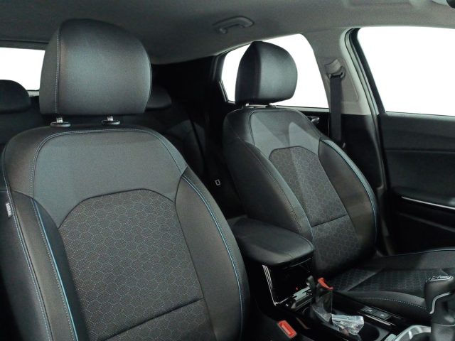 KIA XCeed usata, con Fendinebbia
