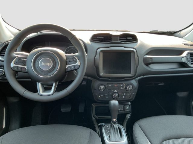JEEP Renegade usata 10