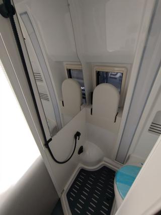 WESTFALIA  usata 13