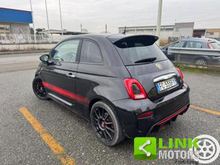 ABARTH 595 usata, con Cerchi in lega