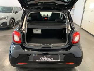 SMART ForFour usata, con ESP