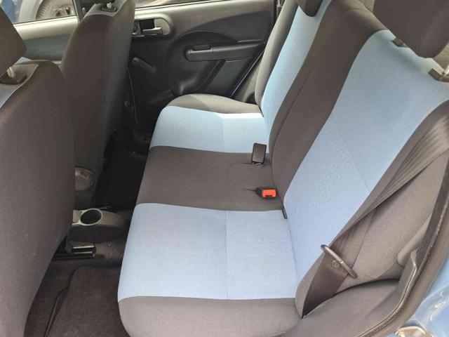 FIAT Panda usata, con ESP