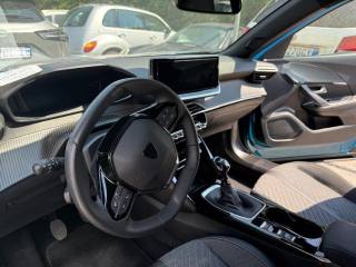 PEUGEOT 2008 usata, con Servosterzo