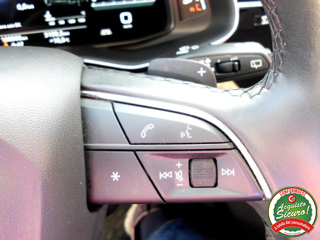 AUDI Q8 usata, con USB