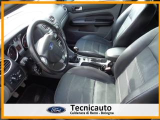 FORD Focus usata, con Fendinebbia