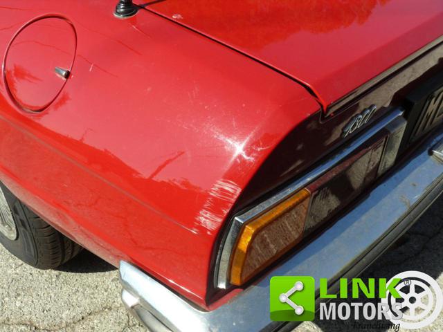 ALFA ROMEO Spider usata 41