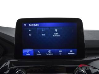 FORD Kuga usata 14