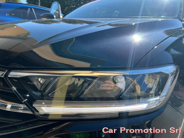 VOLKSWAGEN T-Roc usata, con Bluetooth