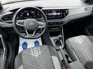 VOLKSWAGEN Taigo usata, con ESP