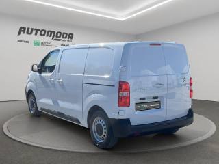 CITROEN Jumpy usata, con Chiusura centralizzata