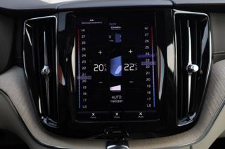 VOLVO XC60 usata, con Sensore di luce