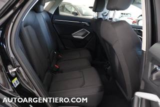 AUDI Q3 usata, con Sistema di chiamata d
