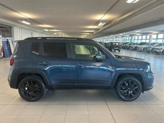 JEEP Renegade usata, con Controllo automatico clima