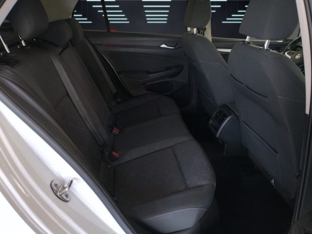 VOLKSWAGEN Golf usata 16