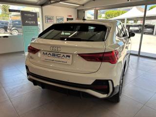 AUDI Q3 usata, con Cronologia tagliandi