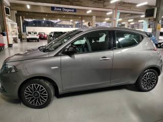 LANCIA Ypsilon usata, con Airbag testa