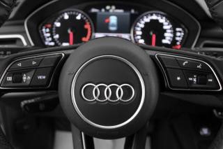 AUDI A4 usata, con Climatizzatore
