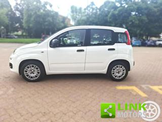 FIAT Panda usata, con Immobilizzatore elettronico