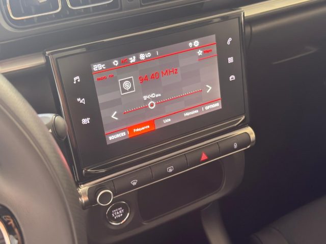CITROEN C3 usata, con Immobilizzatore elettronico