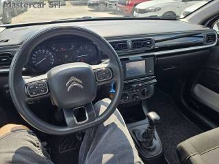 CITROEN C3 usata 13
