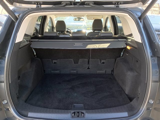 FORD Kuga usata, con ESP