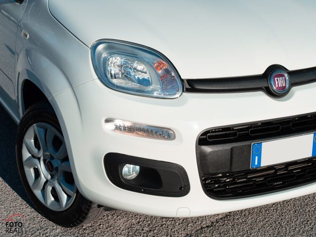 FIAT Panda usata 24
