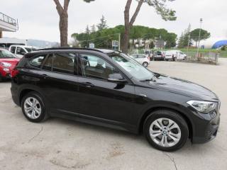 BMW X1 usata, con Fari LED