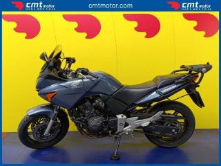 HONDA CBF 600 usata 2